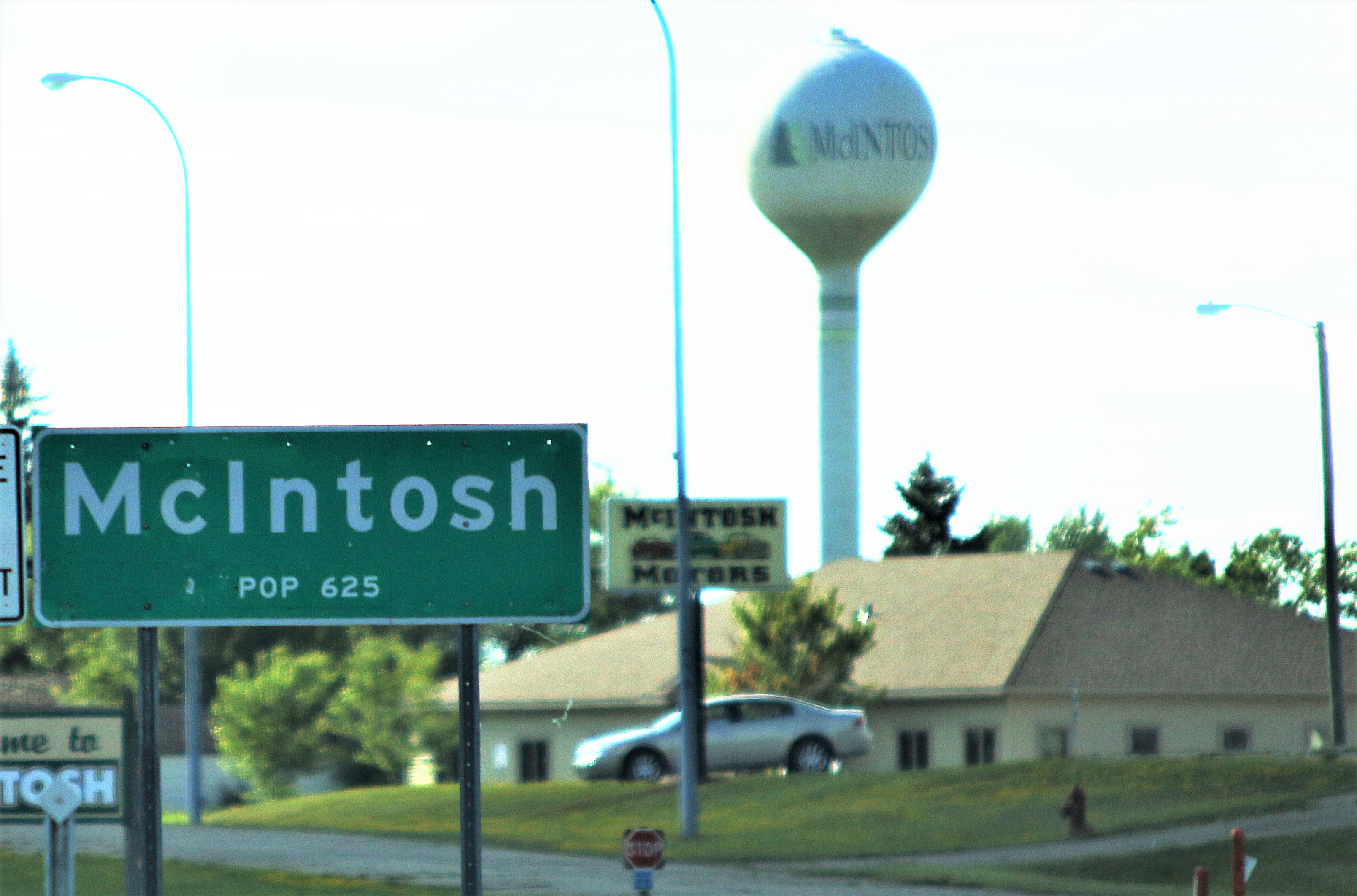 Arrest made in McIntosh, Minnesota, after stabbing - Vimarsana News